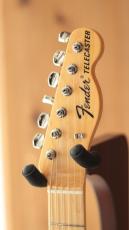 Fender Made in Japan Limited Telecaster Pink Paisley_9