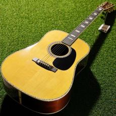Martin 【特典あり!】 CTM D-45 1968 Inspired #2970285【低音!倍音!轟音!】【48回分割無金利】【クロサワ本店】