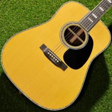 Martin 【特典あり!】 CTM D-45 1968 Inspired #2970285【低音!倍音!轟音!】【48回分割無金利】【クロサワ本店】_2