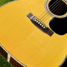 Martin 【特典あり!】 CTM D-45 1968 Inspired #2970285【低音!倍音!轟音!】【48回分割無金利】【クロサワ本店】_4