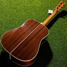 Martin 【特典あり!】 CTM D-45 1968 Inspired #2970285【低音!倍音!轟音!】【48回分割無金利】【クロサワ本店】_8