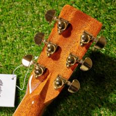 Martin 【特典あり!】 CTM D-45 1968 Inspired #2970285【低音!倍音!轟音!】【48回分割無金利】【クロサワ本店】_11