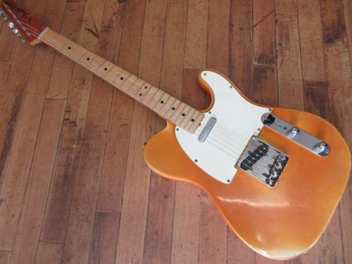 Fender Telecaster