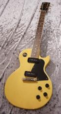 Gibson 【NEW】 Les Paul Special TV Yellow #207150351 【3.66kg】 [送料込]_2