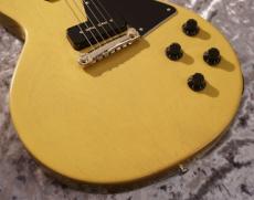 Gibson 【NEW】 Les Paul Special TV Yellow #207150351 【3.66kg】 [送料込]_8