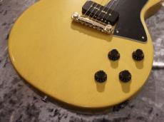Gibson 【NEW】 Les Paul Special TV Yellow #207150351 【3.66kg】 [送料込]_9