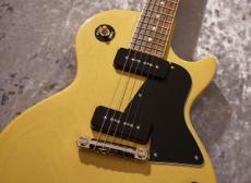 Gibson 【NEW】 Les Paul Special TV Yellow #207150351 【3.66kg】 [送料込]_10