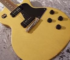 Gibson 【NEW】 Les Paul Special TV Yellow #207150351 【3.66kg】 [送料込]_11