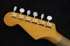 Fender Japan ST-62 Mod. John Mayer Stratocaster"BLACK 1" Style_13