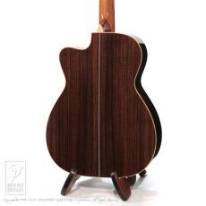 ASTURIAS Solo Standard/S_4