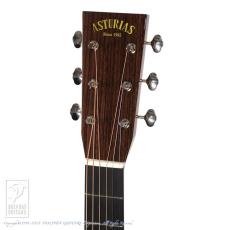 ASTURIAS Solo Standard/S_8
