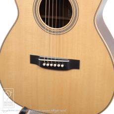 ASTURIAS Solo Standard/S_12