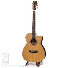 ASTURIAS Solo Standard/C_2