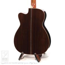 ASTURIAS Solo Standard/C_4