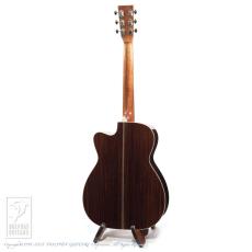 ASTURIAS Solo Standard/C_5