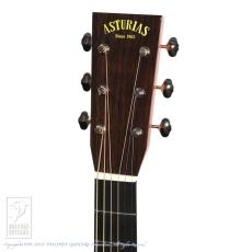 ASTURIAS Solo Standard/C_8