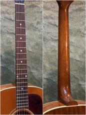 Gibson Hata Motohiro J-45 -Murphy Lab Ultra Light Aged- #23235026【48回迄金利0%対象】【送料当社負担】_7