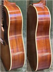 Gibson Hata Motohiro J-45 -Murphy Lab Ultra Light Aged- #23235026【48回迄金利0%対象】【送料当社負担】_8