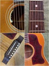 Gibson Hata Motohiro J-45 -Murphy Lab Ultra Light Aged- #23235026【48回迄金利0%対象】【送料当社負担】_10