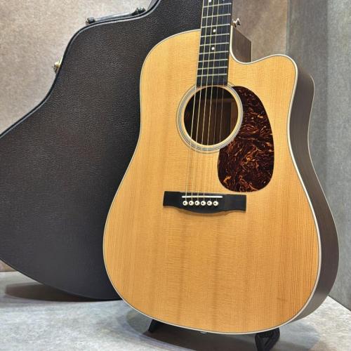 Martin 【試奏動画あり】DCPA4 Rosewood '13【力強さ・繊細さ・音抜けの良さが魅力】【USAマーティン】【送料当社負担】【池袋店在庫品】