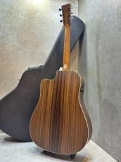 Martin 【試奏動画あり】DCPA4 Rosewood '13【力強さ・繊細さ・音抜けの良さが魅力】【USAマーティン】【送料当社負担】【池袋店在庫品】_8