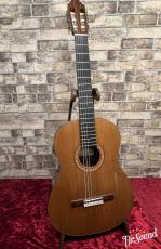 トーマス・サンチェス Tomas Sanchez 4F　フラメンコ黒　2016年製_2