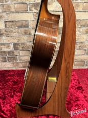 トーマス・サンチェス Tomas Sanchez 4F　フラメンコ黒　2016年製_5