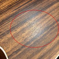 Martin 【試奏動画あり】DCPA4 Rosewood '13【力強さ・繊細さ・音抜けの良さが魅力】【USAマーティン】【送料当社負担】【池袋店在庫品】_14