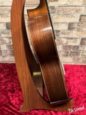 トーマス・サンチェス Tomas Sanchez 4F　フラメンコ黒　2016年製_6