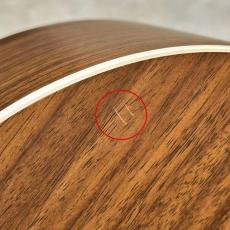 Martin 【試奏動画あり】DCPA4 Rosewood '13【力強さ・繊細さ・音抜けの良さが魅力】【USAマーティン】【送料当社負担】【池袋店在庫品】_15