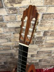 トーマス・サンチェス Tomas Sanchez 4F　フラメンコ黒　2016年製_7