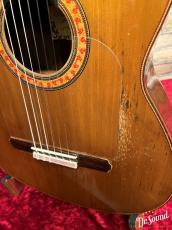 トーマス・サンチェス Tomas Sanchez 4F　フラメンコ黒　2016年製_9