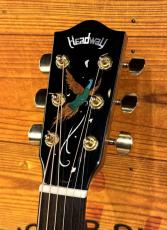 Headway 【2026年春限定モデル】HF-SAKURA'26/ATB 萌桜 【桜材使用】【48回払い無金利】_5