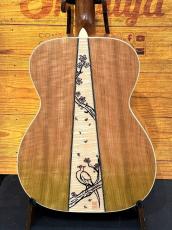 Headway 【2026年春限定モデル】HF-SAKURA'26/ATB 萌桜 【桜材使用】【48回払い無金利】_8