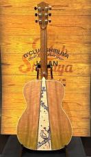 Headway 【2026年春限定モデル】HF-SAKURA'26/ATB 萌桜 【桜材使用】【48回払い無金利】_9