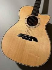 K.Yairi WY-2N【非常にかっこいい】#95390