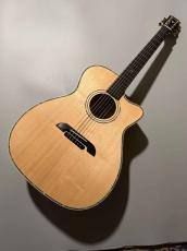 K.Yairi WY-2N【非常にかっこいい】#95390_2