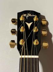 K.Yairi WY-2N【非常にかっこいい】#95390_4