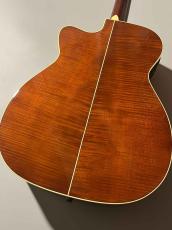 K.Yairi WY-2N【非常にかっこいい】#95390_7