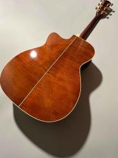 K.Yairi WY-2N【非常にかっこいい】#95390_8