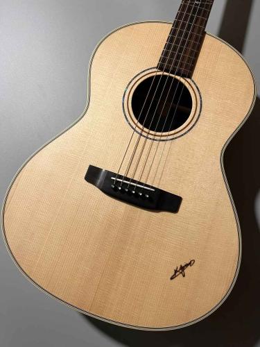 K.Yairi RF-120 【美しき「Angel」が呼び覚ます、静寂を切り裂くダイナミズム】#95904