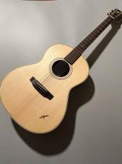 K.Yairi RF-120 【美しき「Angel」が呼び覚ます、静寂を切り裂くダイナミズム】#95904_2