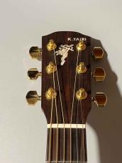 K.Yairi RF-120 【美しき「Angel」が呼び覚ます、静寂を切り裂くダイナミズム】#95904_5