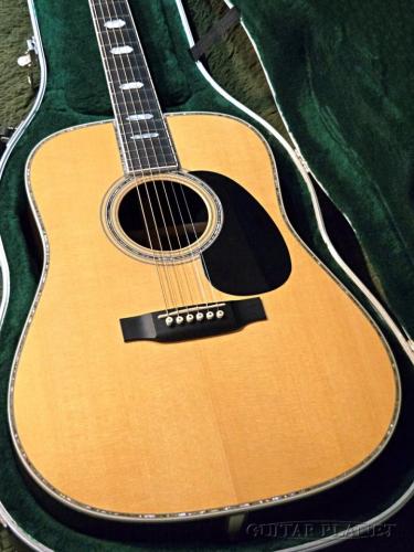 Martin CTM D-45 ~1968 Style~ -2007USED!!-【48回迄金利0%対象】