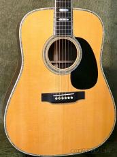 Martin CTM D-45 ~1968 Style~ -2007USED!!-【48回迄金利0%対象】_2