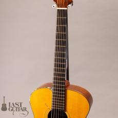 Voyager Guitars VA Lutz Spruce/Honduran Rosewood_5