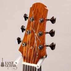 Voyager Guitars VA Lutz Spruce/Honduran Rosewood_6