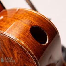 Voyager Guitars VA Lutz Spruce/Honduran Rosewood_11