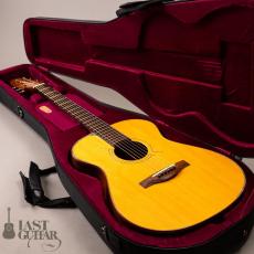 Voyager Guitars VA Lutz Spruce/Honduran Rosewood_13