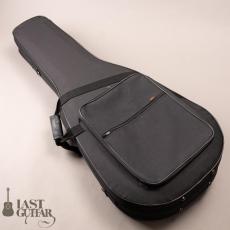 Voyager Guitars VA Lutz Spruce/Honduran Rosewood_14